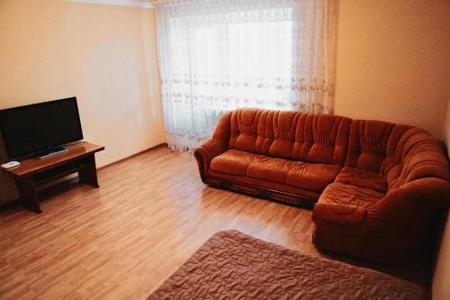 Home Apartments On Tereshkova 
