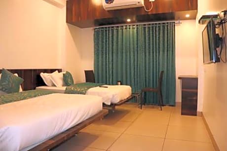Hotel Venkateshwar 