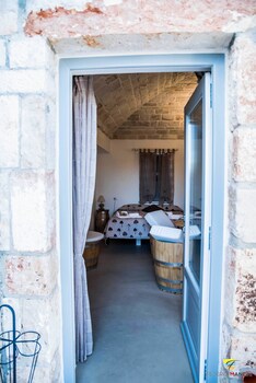 La Linea Dell'orizzonte Living Area