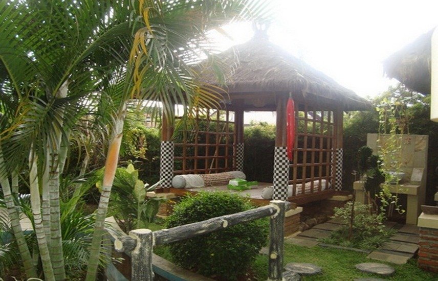 Grand Situ Buleud By Myhome Hospitality 