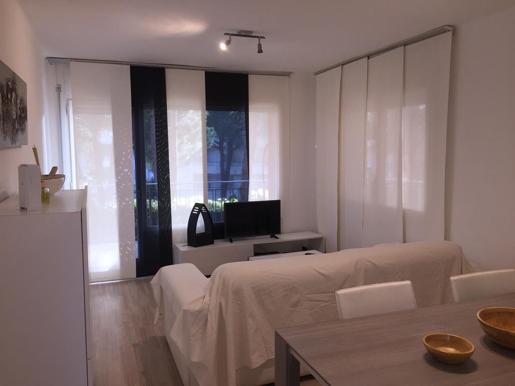 Apartamento Playa De La Fosca 