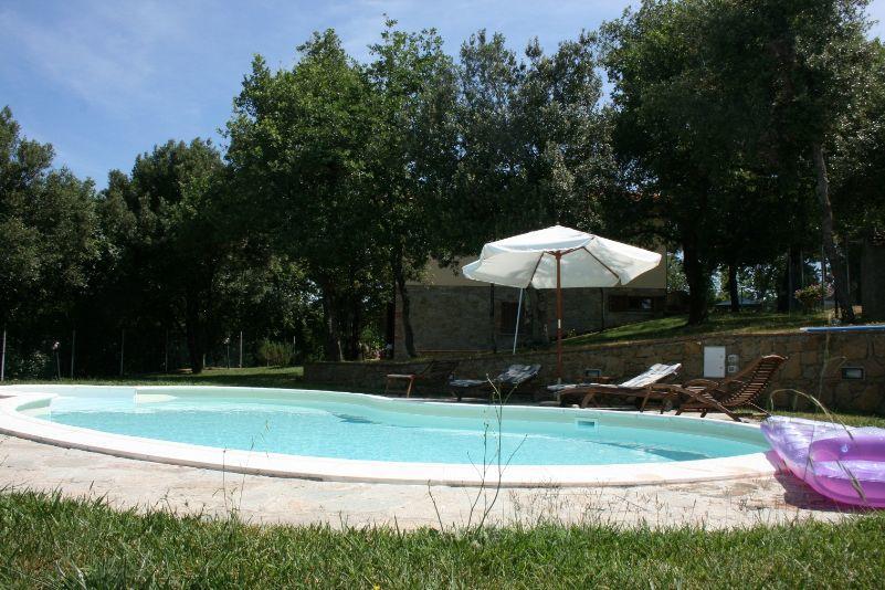 Villa La Colonia 