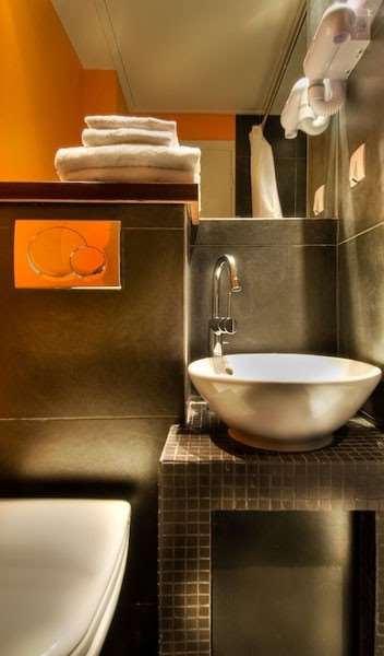 Hotel B Paris Boulogne (هتل ب پاریس بولوگن) Guest room