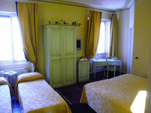 Hotel Villa Liberty 