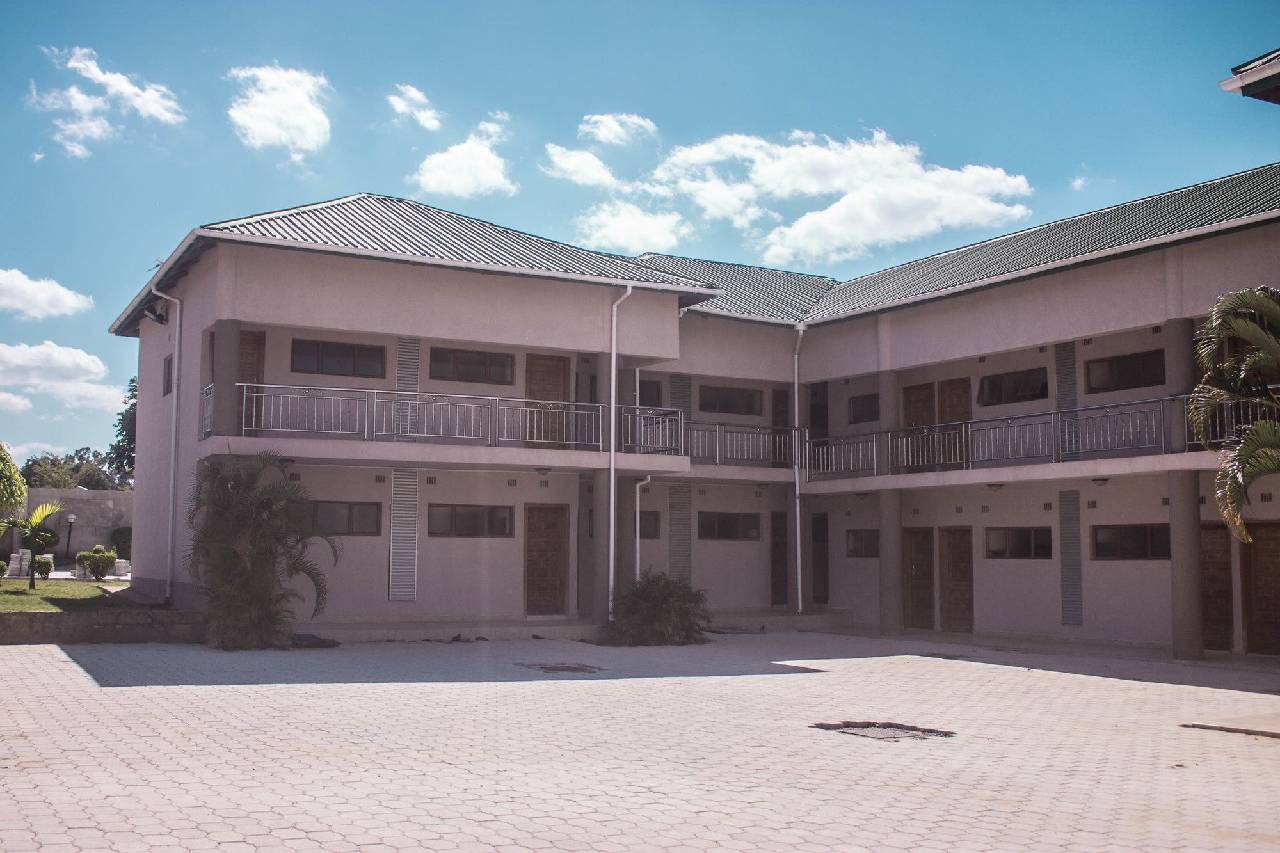 Tecla Hotel 