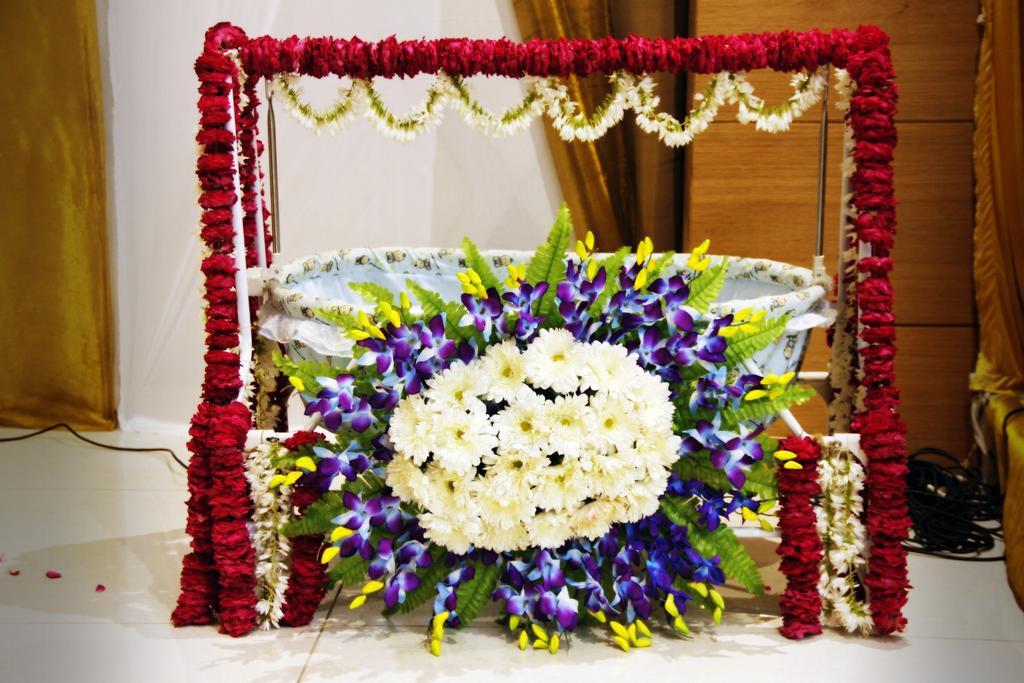 Rudraksh Club & Resort 