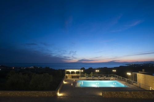 Poliana Villas 