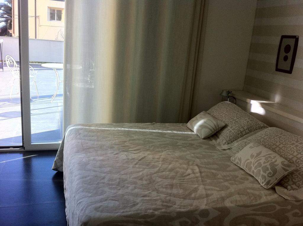 I Tibei Guesthouse 
