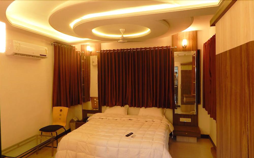 Hotel Vraj Inn 