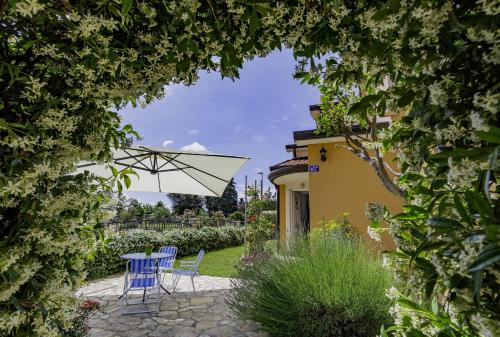 Bozica House With Apartment 