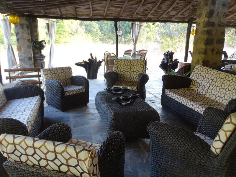 Junglemantra Resorts 