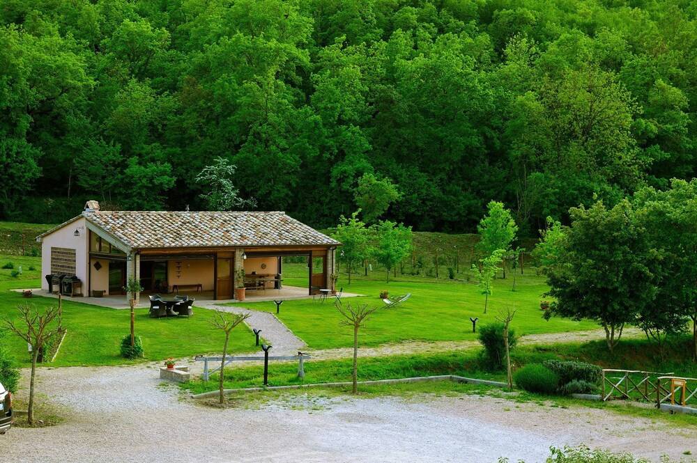 Agriturismo Il Corniolo Featured Image