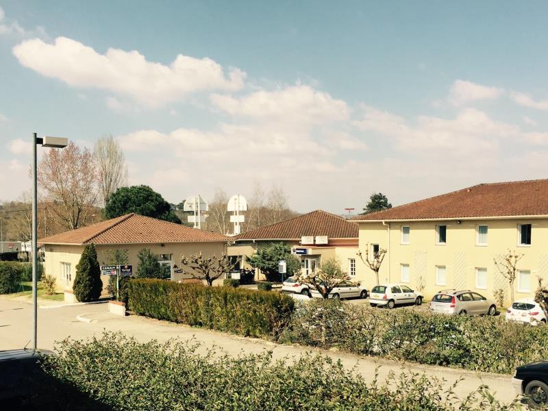 Kyriad Cahors 