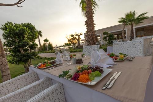 Andriake Beach Club Demre 