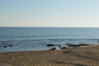 Hotel Ristorante Pizzeria Le Voilier Beach