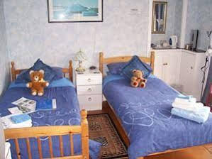Sunnyside B&b 