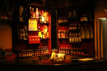 Hotel Blue Bird Hotel Bar