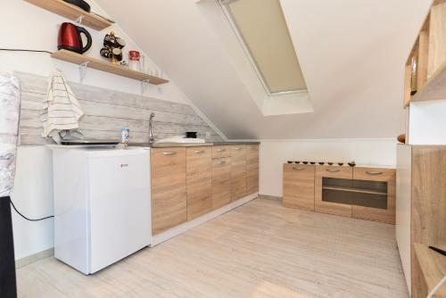 Barba Penthouse 