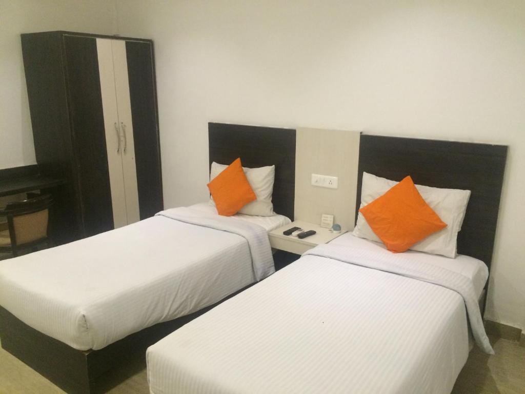 Grand Heritage Resort 