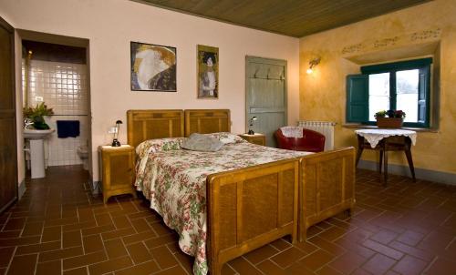 Agriturismo Il Bacio 
