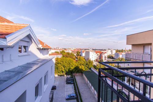 Monte Apartment 
