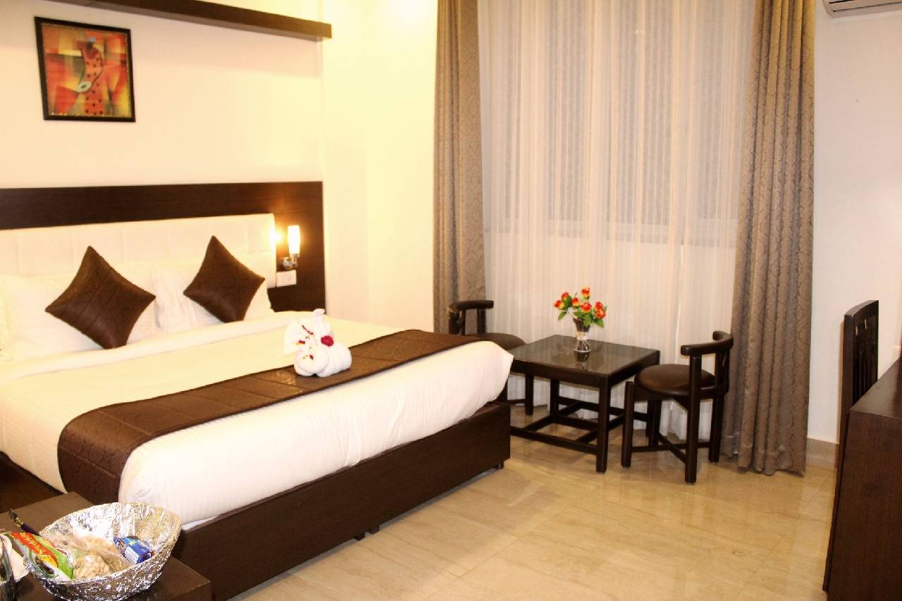 Hotel Holiday Hill 