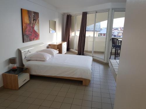 Appartement De Luxe 