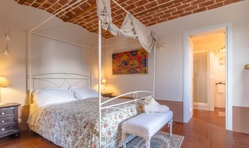 L'orto Di Hans Guestroom