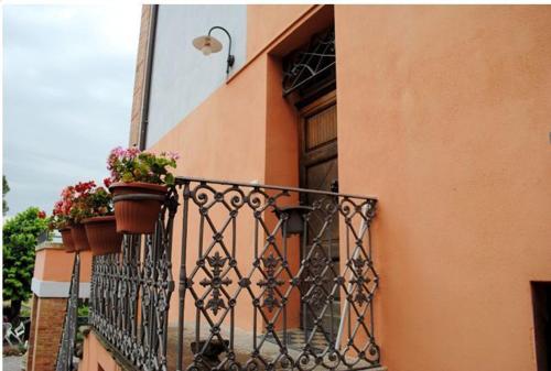 Agriturismo Villa Rancio 