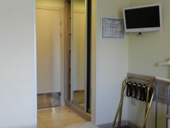 Rus Hotel In-Room Amenity