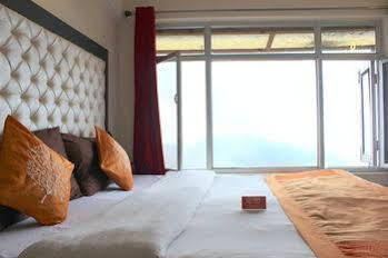 Oyo Rooms Clock Tower Mussoorie 
