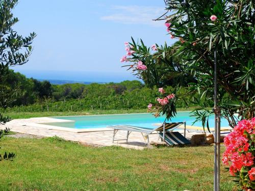 A Casa In Giardino 