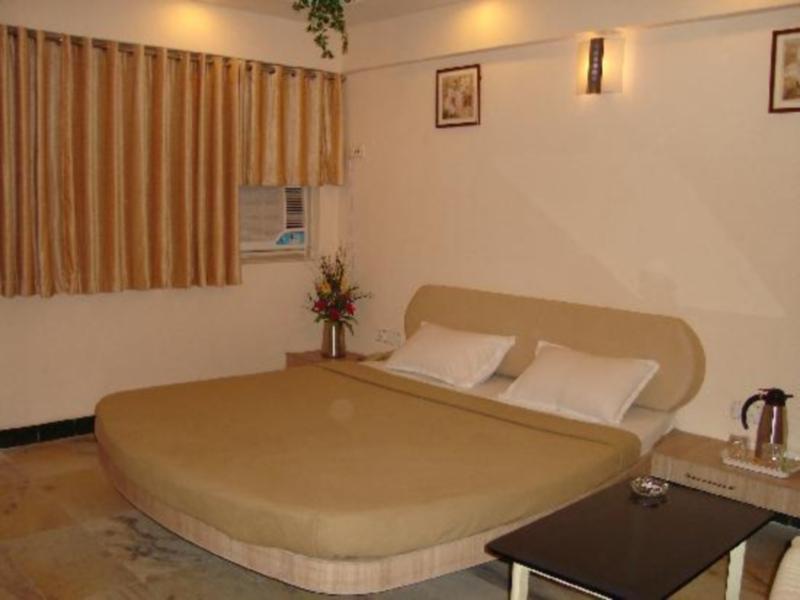 Hotel President 