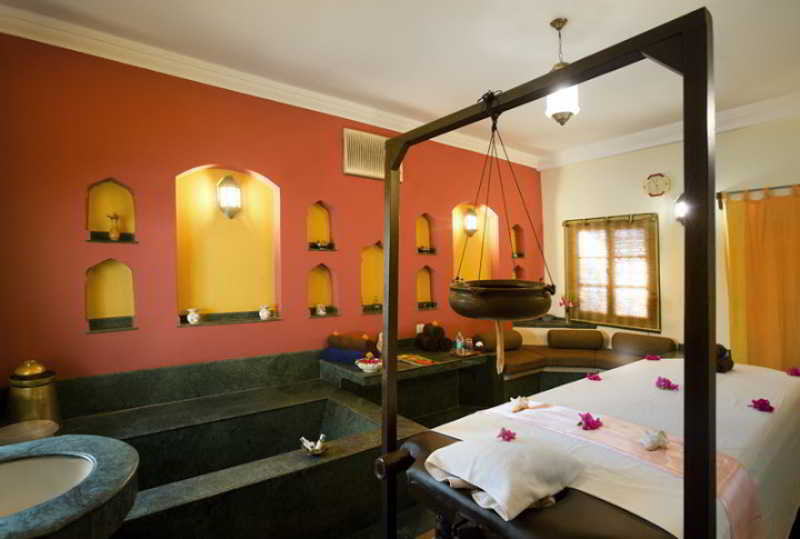 The Haveli Hari Ganga Sports and Entertainment
