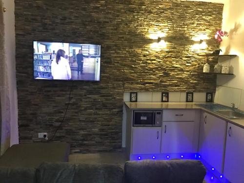 Papa Joe's Villa 