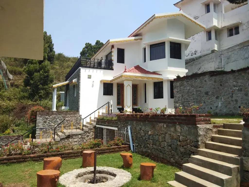 Adhithya Holidays 