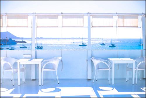 Avanti Hotel Boutique Fuerteventura Only Adults 