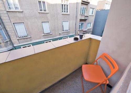 Stefani Apartments (استفانی آپارتمنتس) 