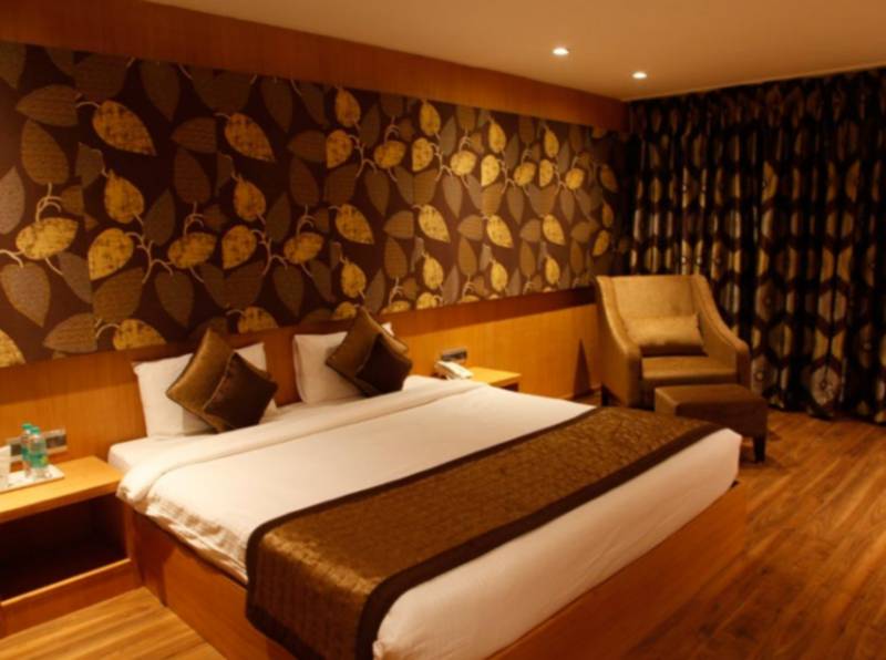 Hotel Sentinel 