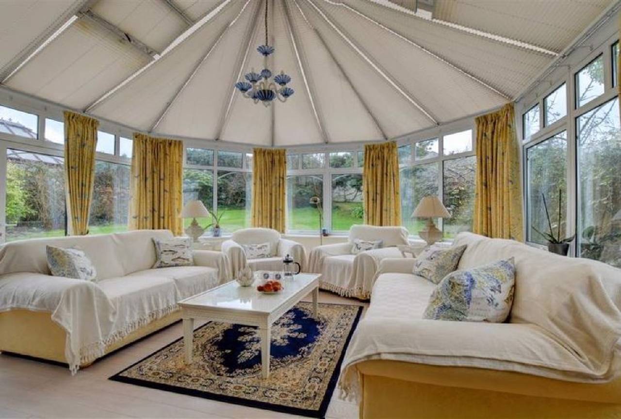 Holiday Home 24 Treverbyn 