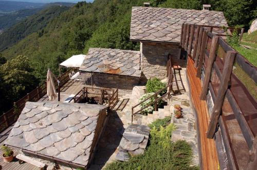 Le Case Di Palu 
