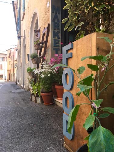 Hotel Cappello 