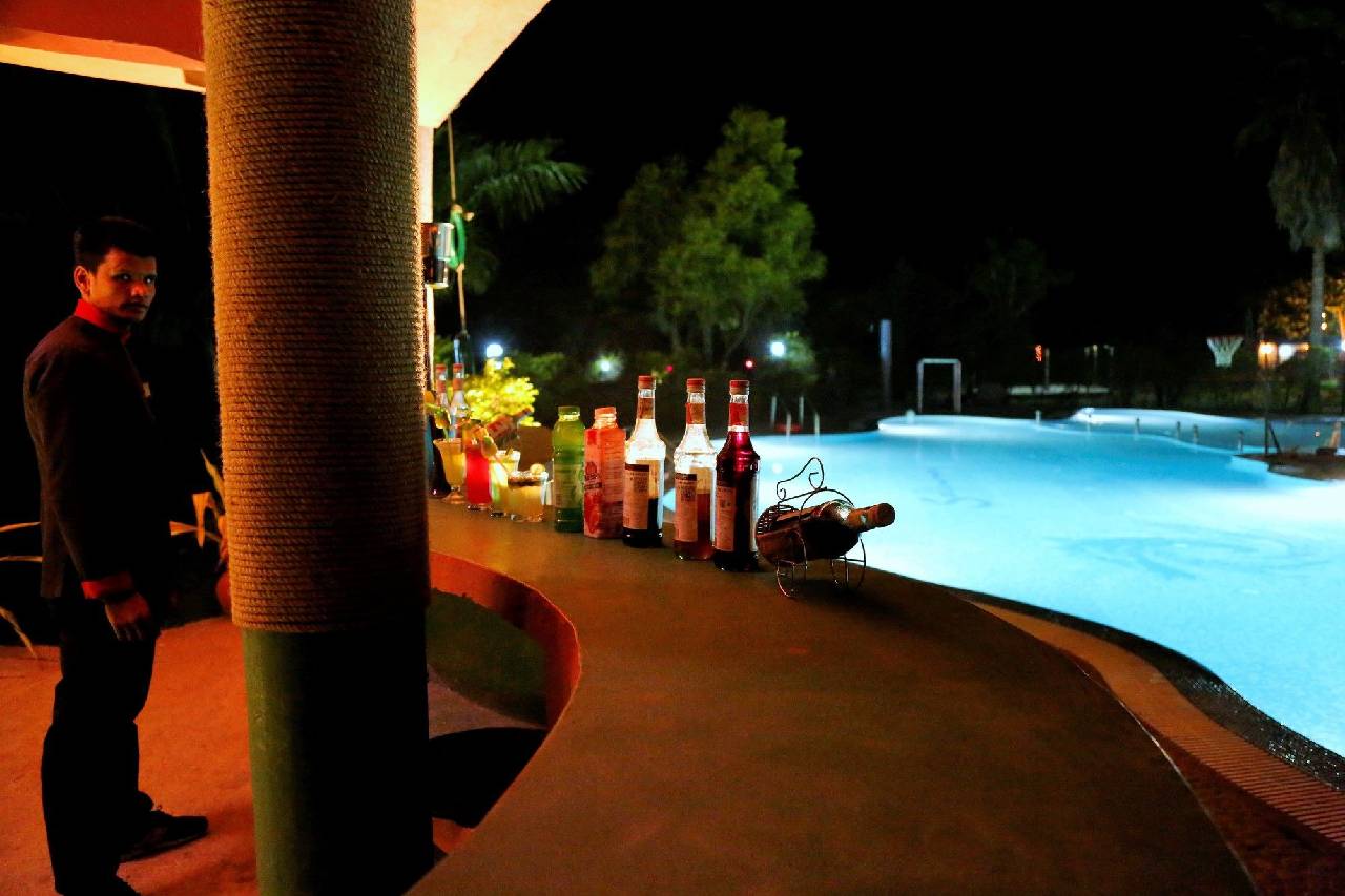The Solluna Resort 