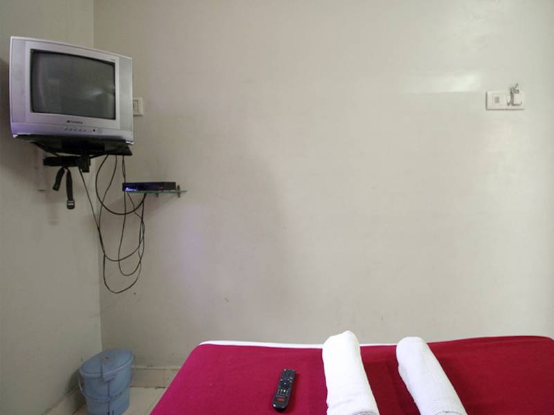 Hotel Sai Sharan 