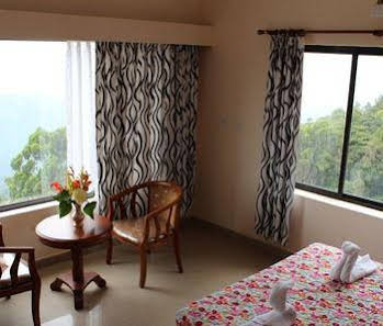 Teamount Suites 
