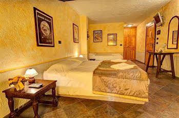 Hotel Gran Trun 