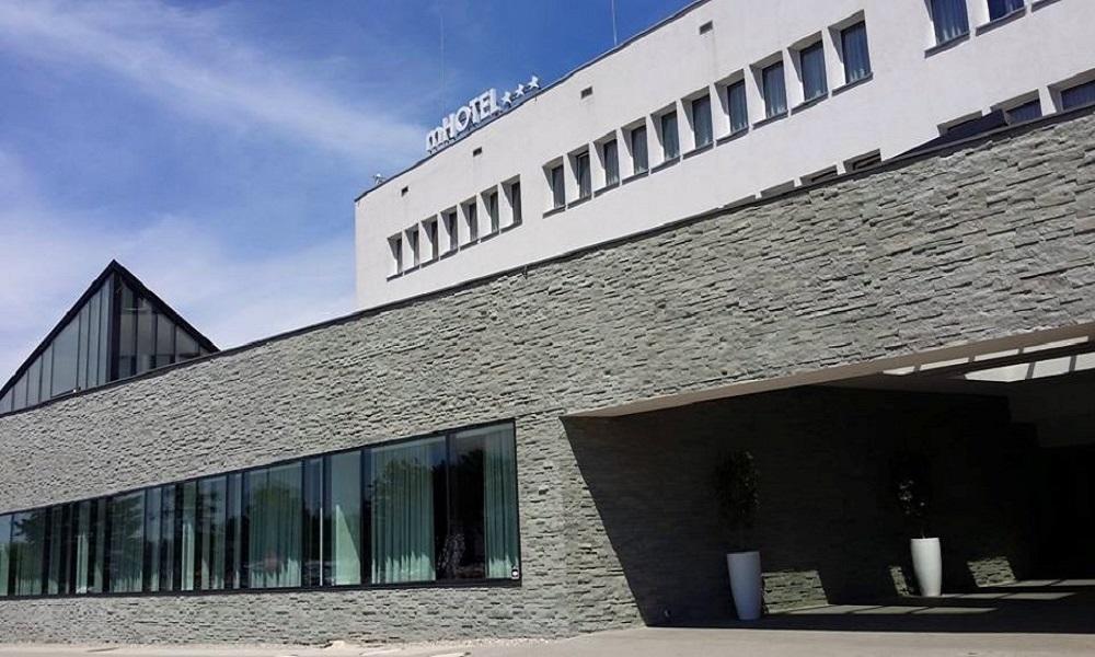 M Hotel 