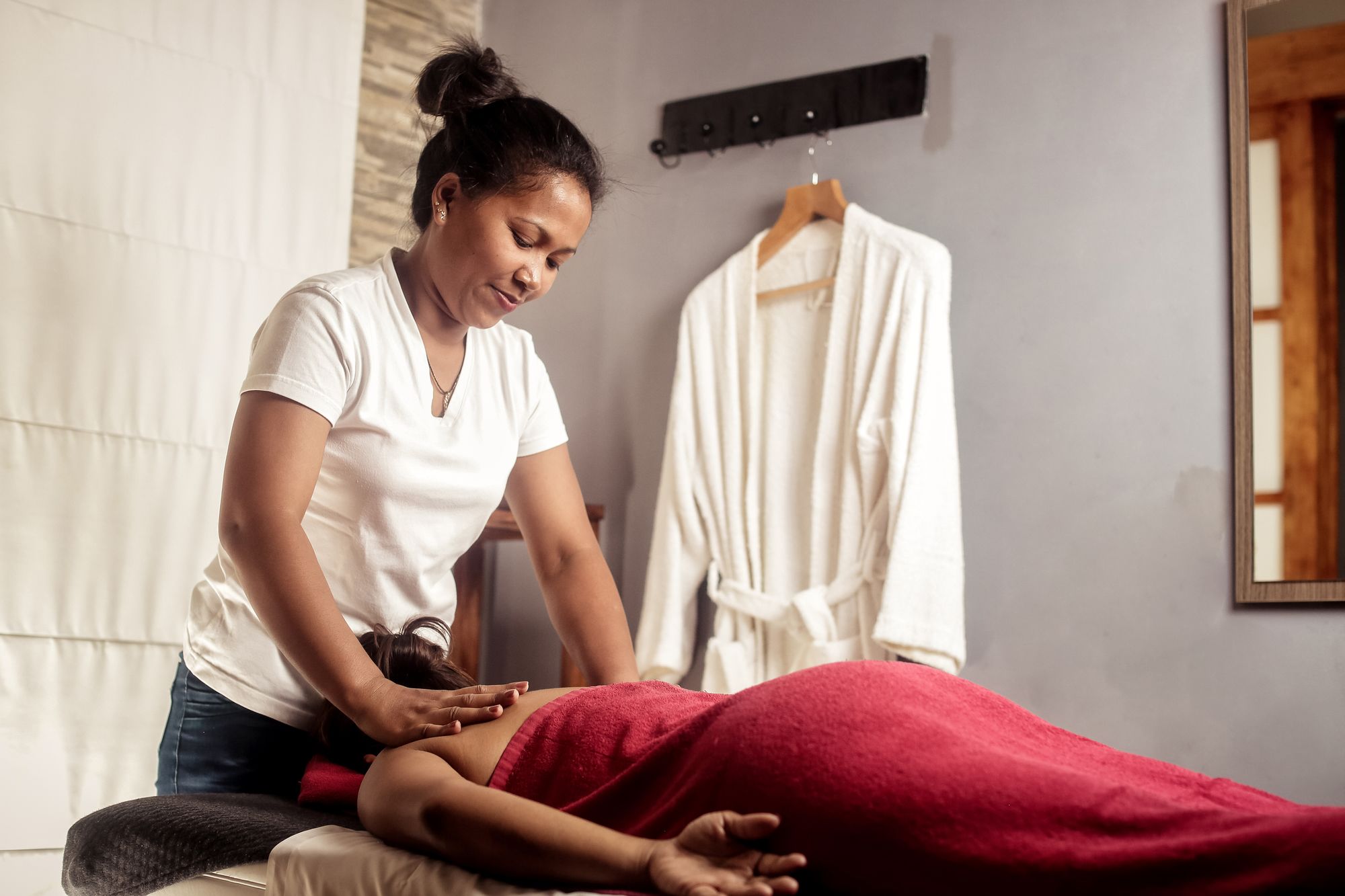 Le Grand Mellis Hôtel & Spa (ل گرند ملیس هôتل و اسپا) 