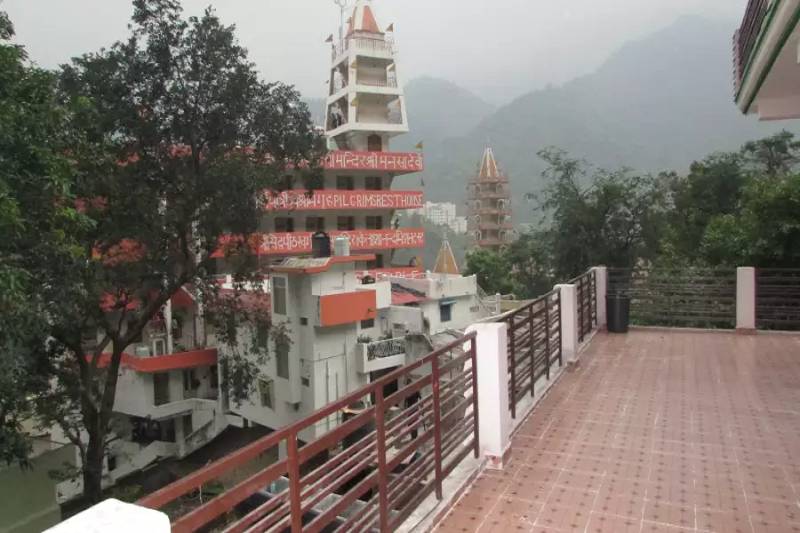 Rudra Guest House 