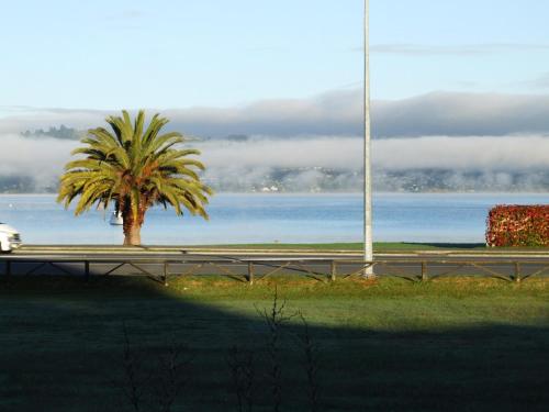 Chelmswood Motel Taupo 